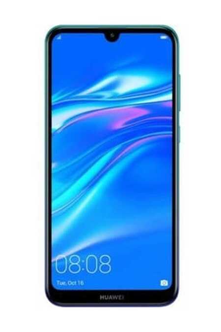 Huawei MATE 20 LITE 64 GB BLACK (ÇİFT HAT) - İTHALATÇI GARANTİLİ MATE20LİTE