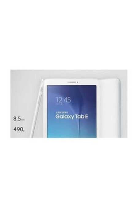 Samsung Galaxy Tab E T560 8Gb 9.6 Tablet 171979