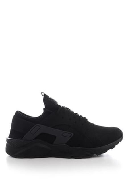 Tonny Black Siyah Unisex Sneaker HRC-Q-0