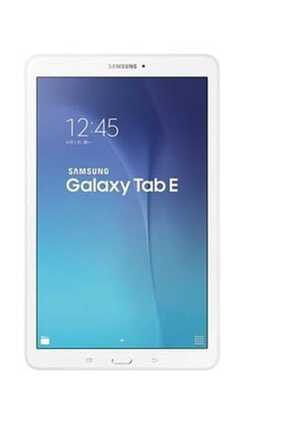 Samsung Galaxy Tab E T560 8Gb 9.6 Tablet 171979